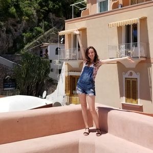 Meet your Posher, Bridgette